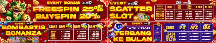 even scatter AGenSLot62